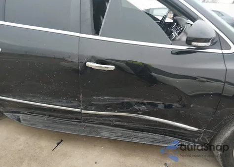 2017 Buick Enclave Leather from USA, damaged, VIN 5GAKRBKD7HJ274961